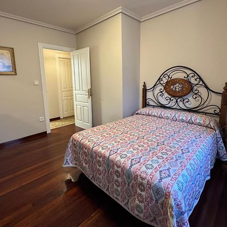 Apartamento El Rincon De Maria Santillana del Mar Exteriör bild