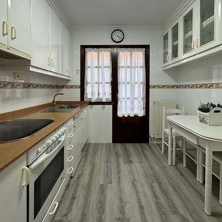 Apartamento El Rincon De Maria Santillana del Mar Exteriör bild