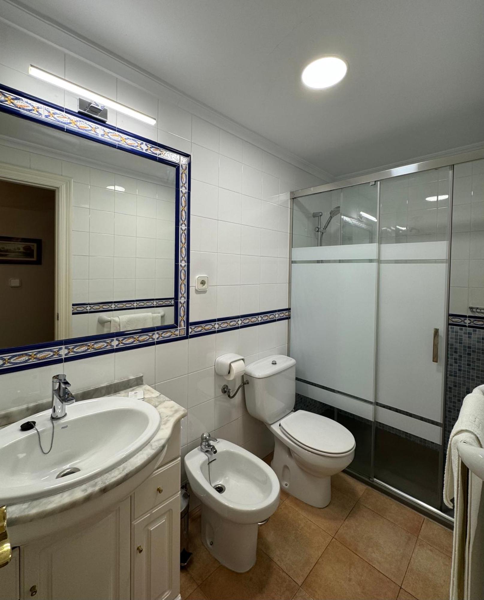 Apartamento El Rincon De Maria Santillana del Mar Exteriör bild
