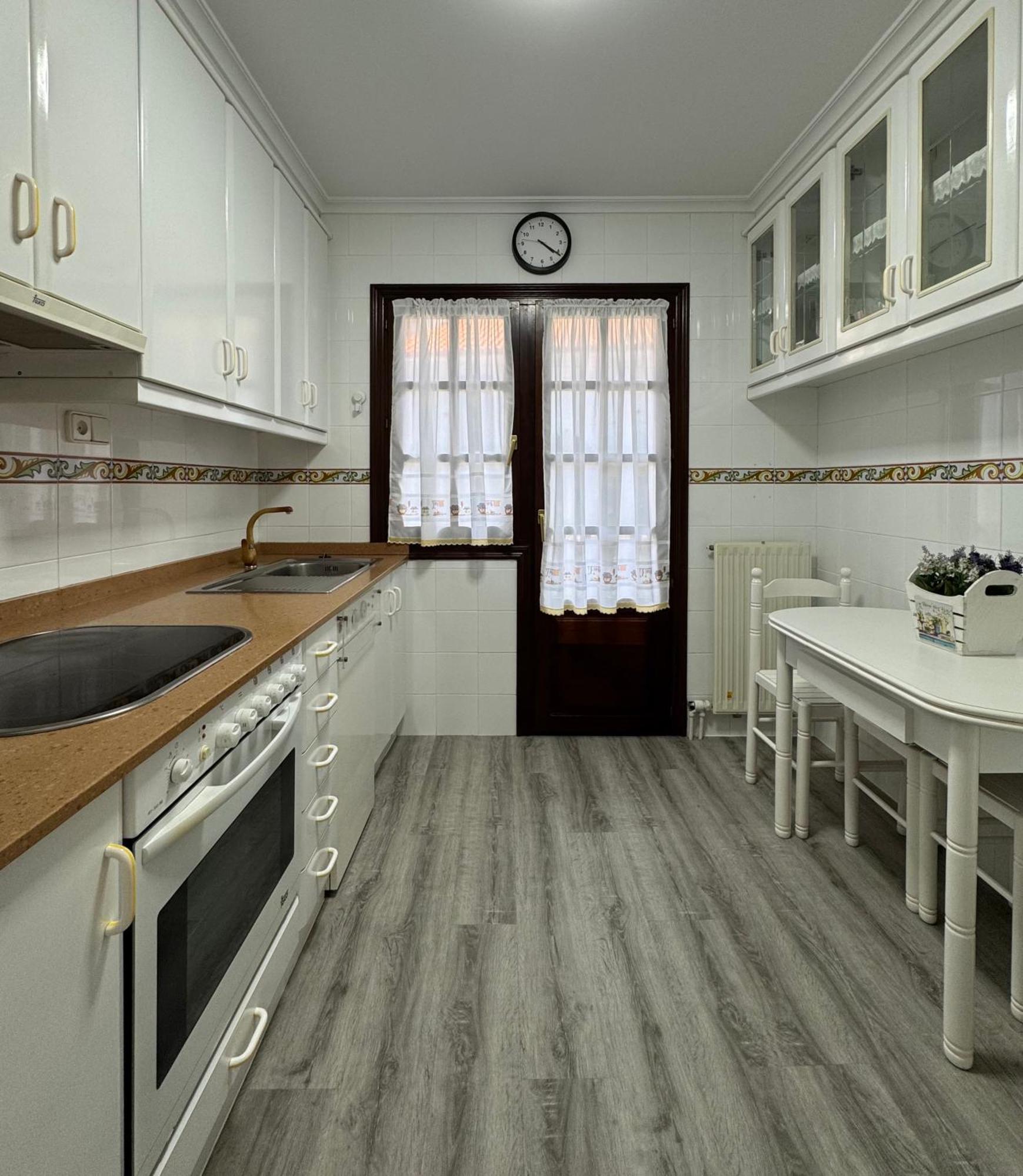 Apartamento El Rincon De Maria Santillana del Mar Exteriör bild