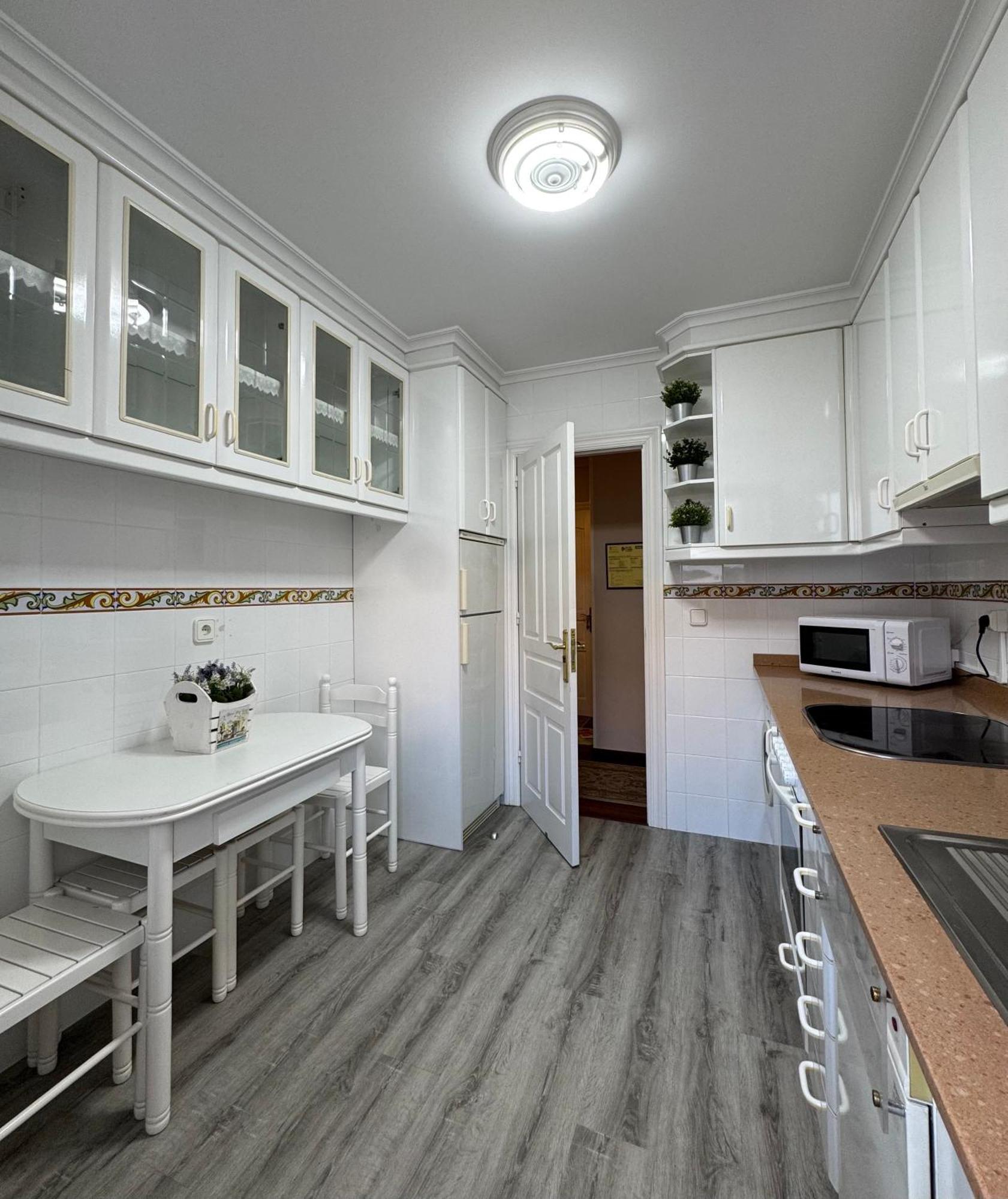 Apartamento El Rincon De Maria Santillana del Mar Exteriör bild
